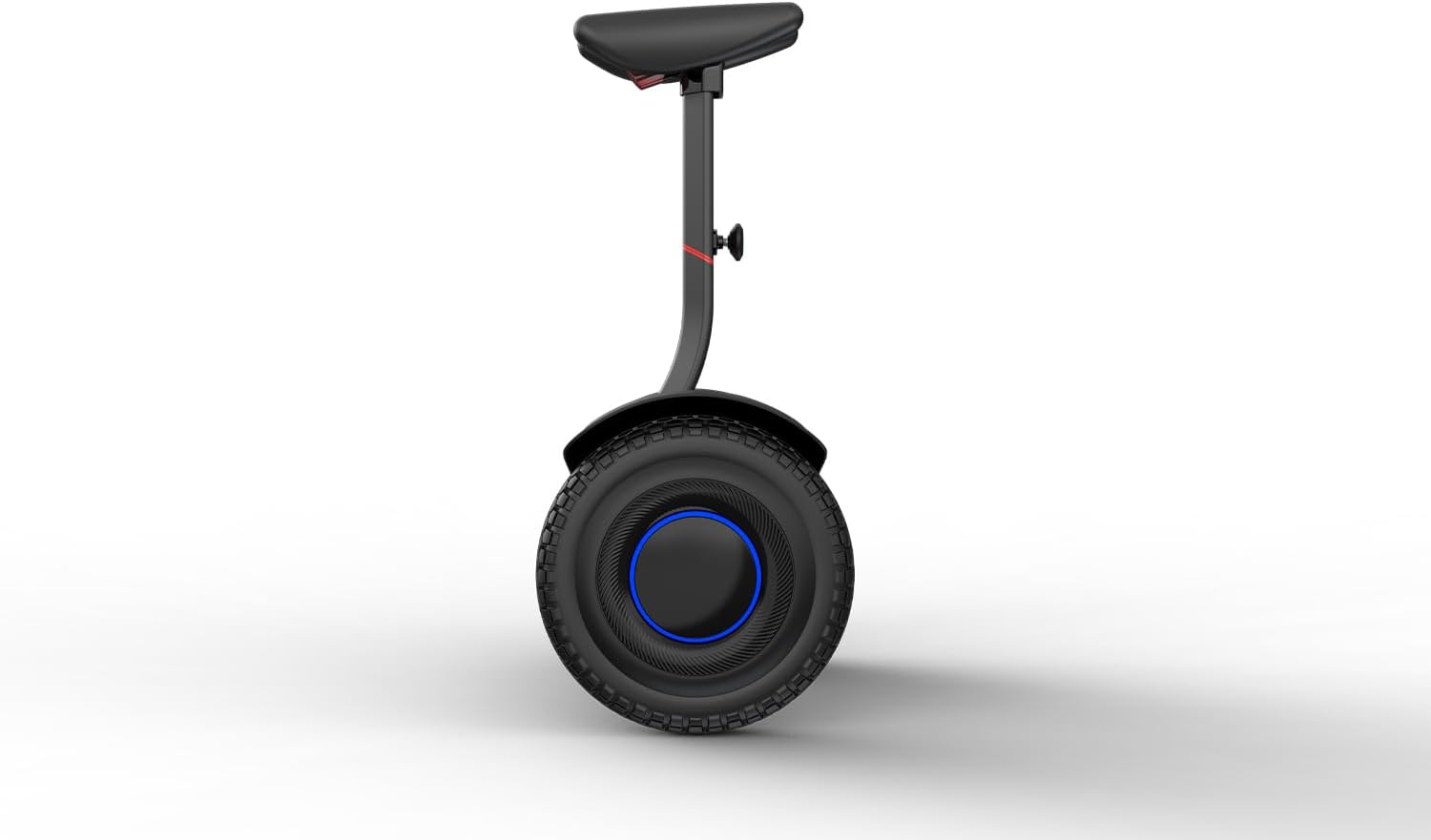 Segway Ninebot S2 Electric Self-balancing Scooter, 11.2mph Top Speed, 21.7 Miles Range w/Adjustable Height, Hoverboard UL-2271 2272 Certified