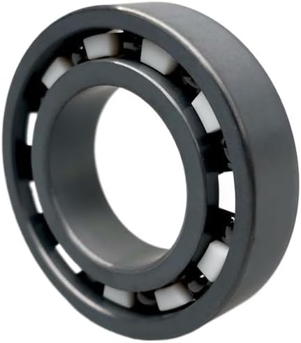 Silicon Nitride Ceramic Bearing 6200 6201 6202 6203 6204 6205 6206 623 624 625 626 627 628 629 CE