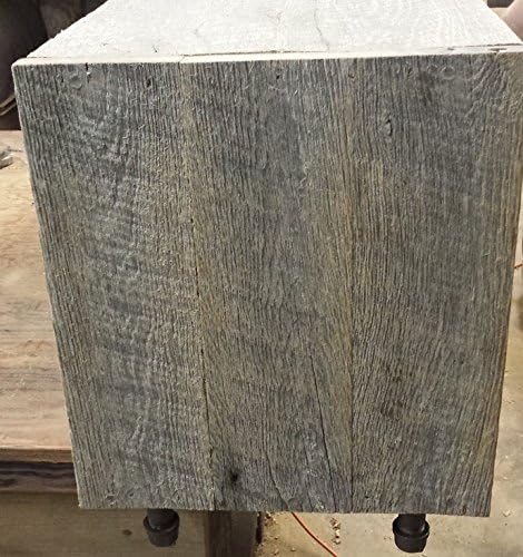 Rustico Bookcase/Media Console