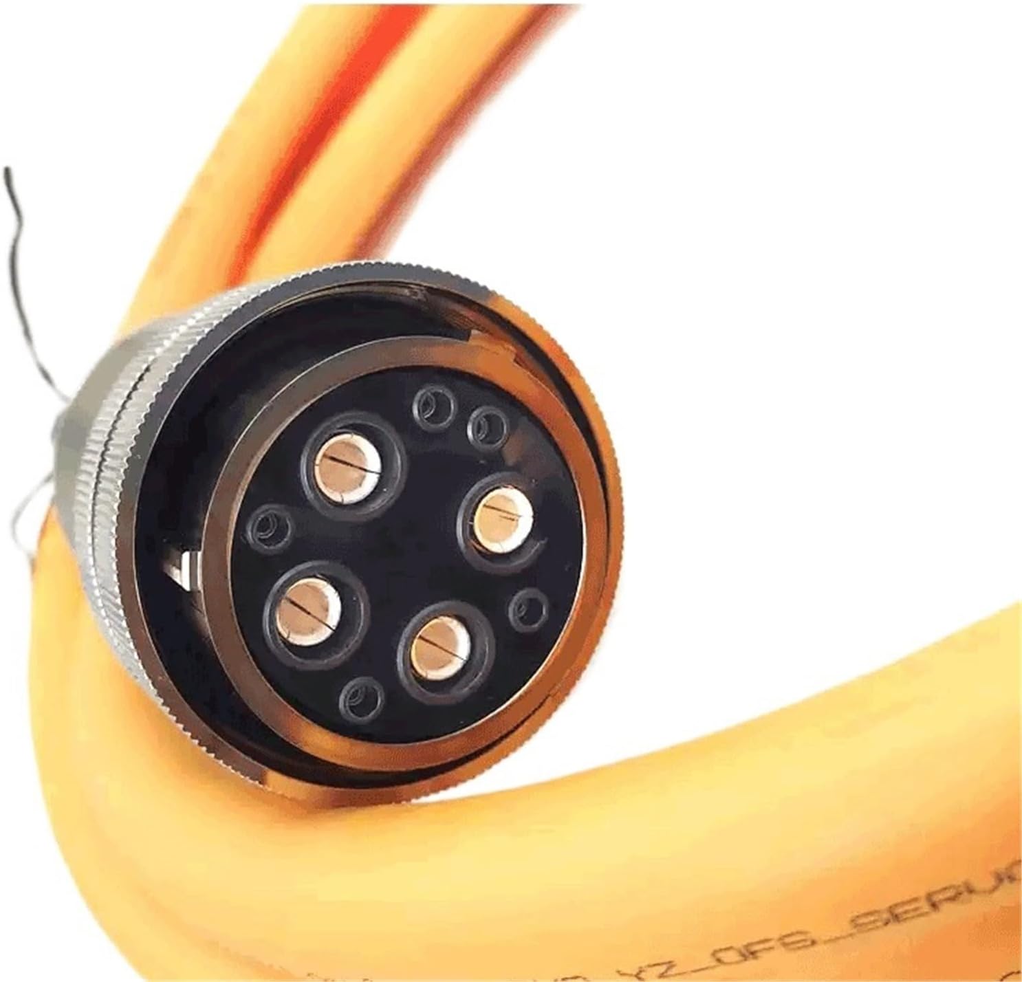 1pcs power cable RKL4339 for servo motor