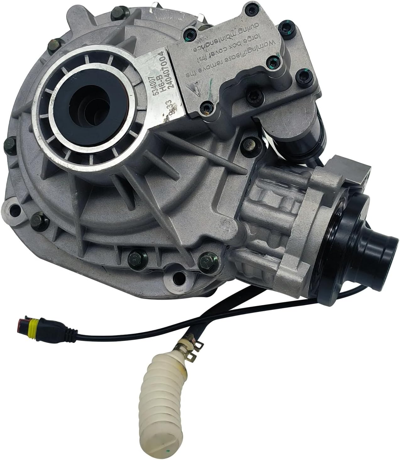 Rear Differential for Bennche T-Boss 1100 14603120100