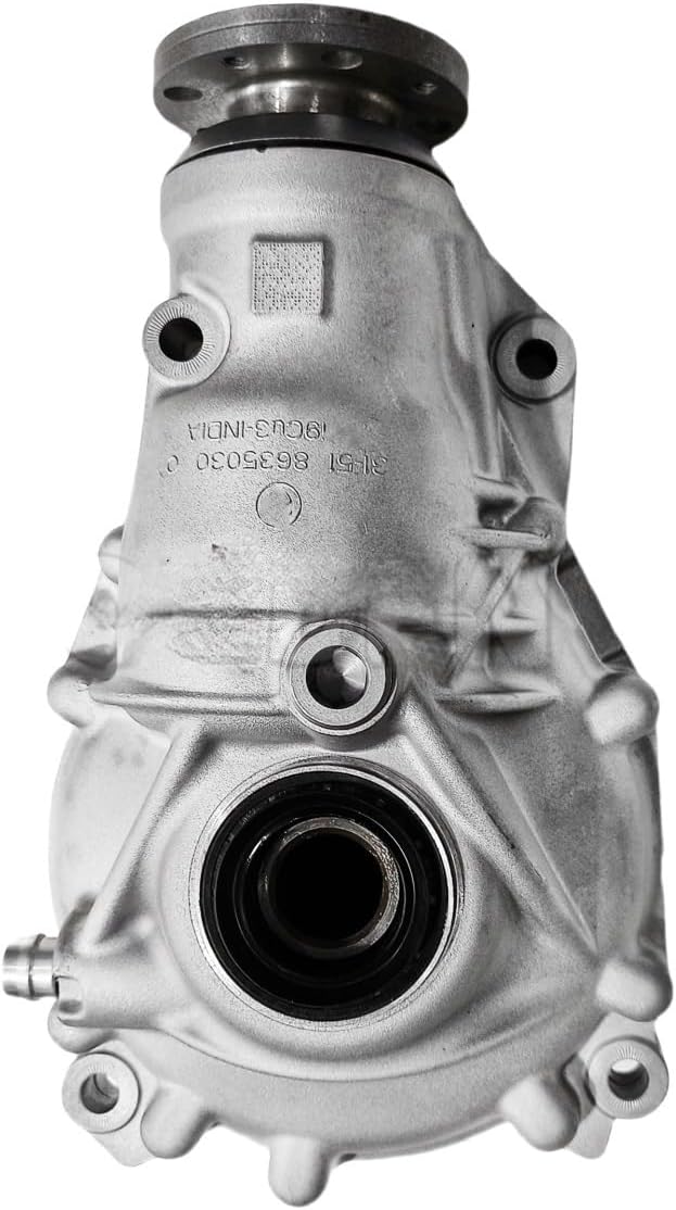 Front Axle Differential 2.47 Compatible For BMW F10 F11 2010-2017 31507584518 31507584517 7584517 7584518