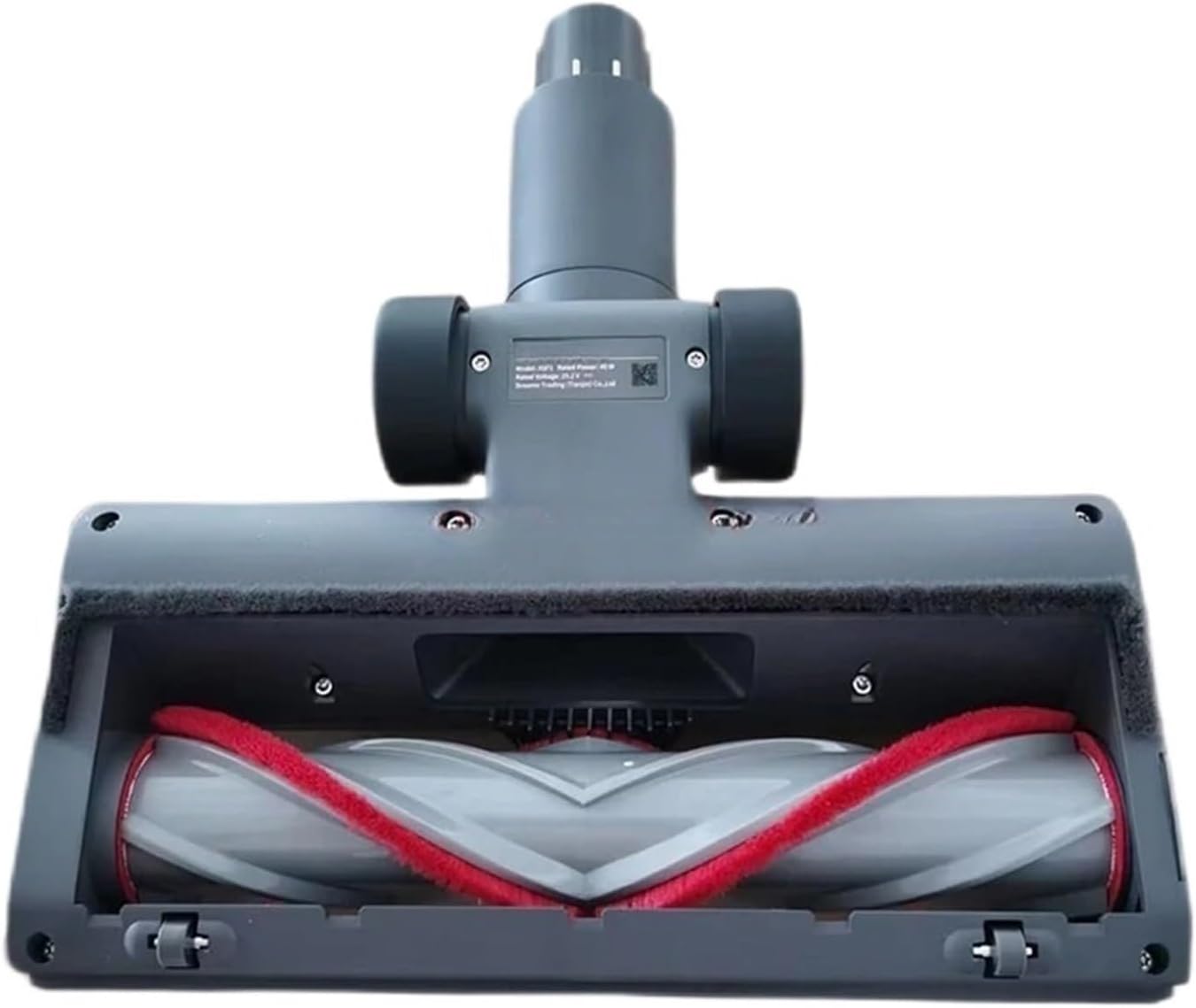 BebeXi Original Carpet Brush Assembly with Roller Brush Spare Parts Vacuum Cleaner Accessories.Compatible for Dreame V12 T20 T30