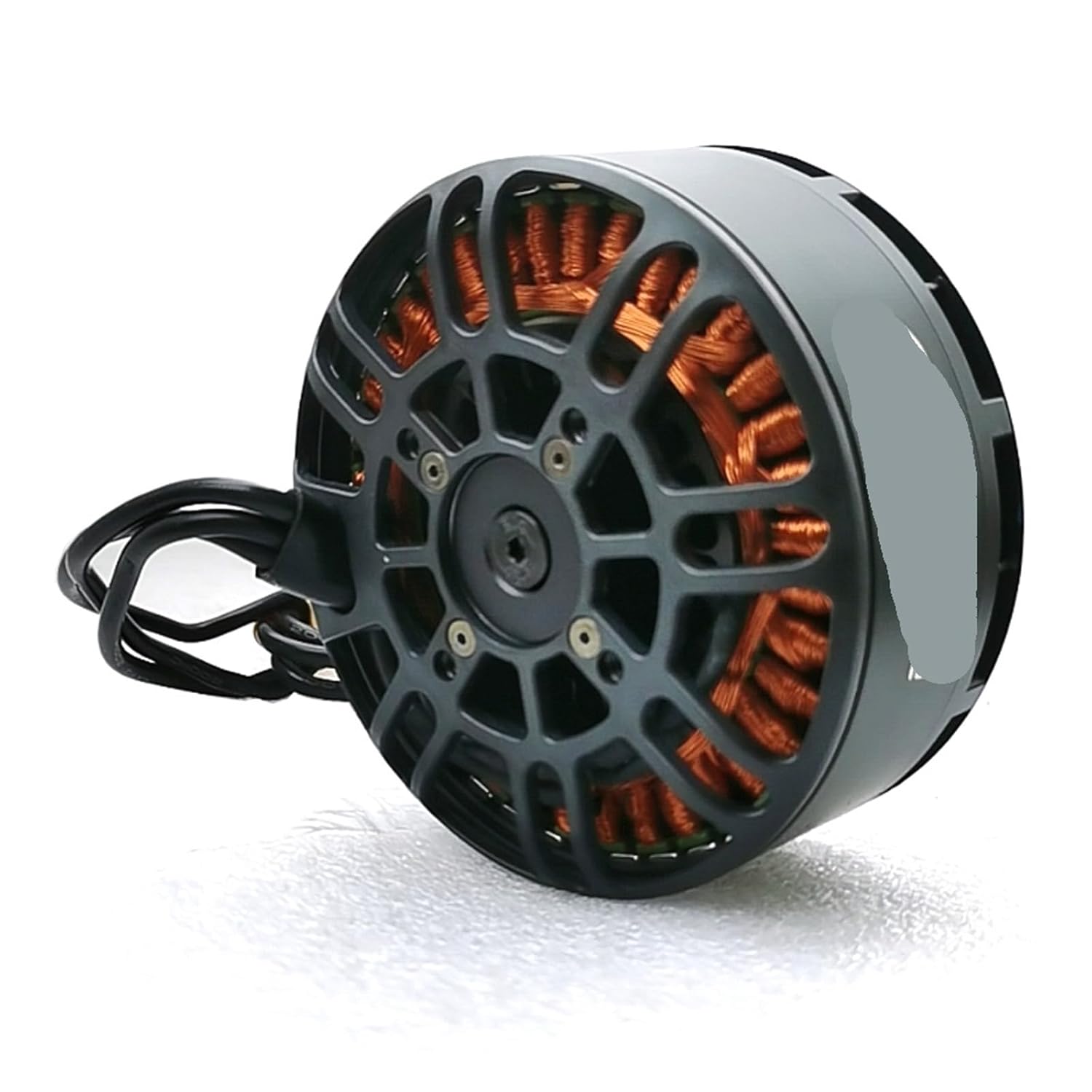 TH8318KV120 Rotor brushless Motor 3080 Propeller 80A ESC Motor high Torque