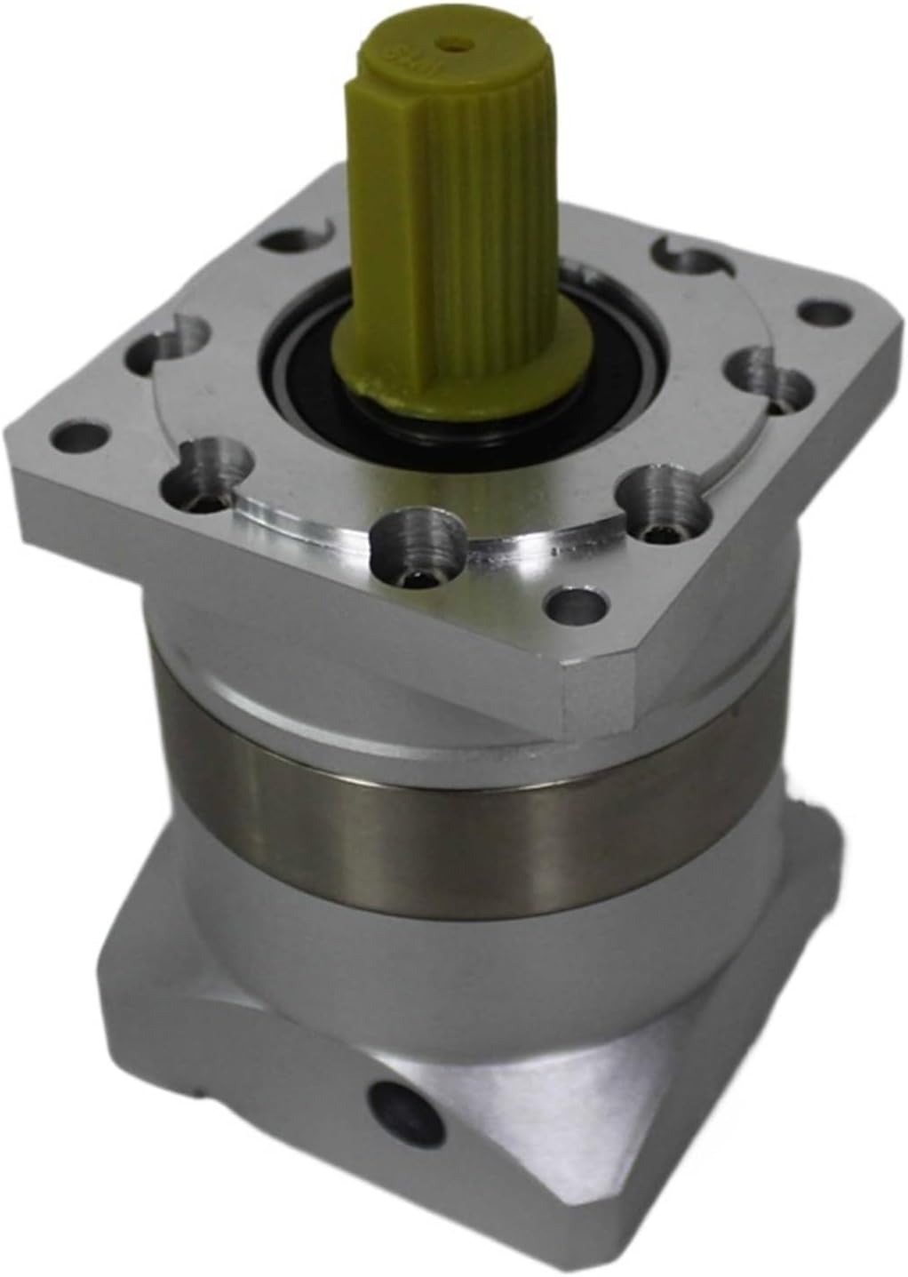 PLF90 Gearbox for 80mm servo Motor Class 1 Ratio 3:1 4:1 5:1 7:1 10:1 Planetary Reducer