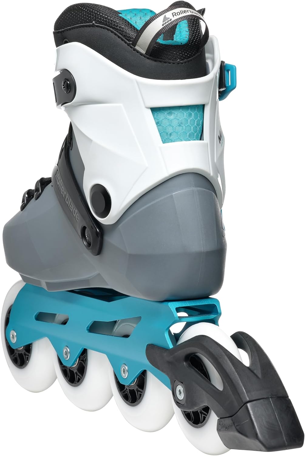 Rollerblade Women's Maxxum Xt W Inline Skates