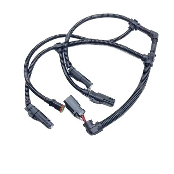 Engine Wiring Harness with The Part Number 304-5167 is Applicable to excavators