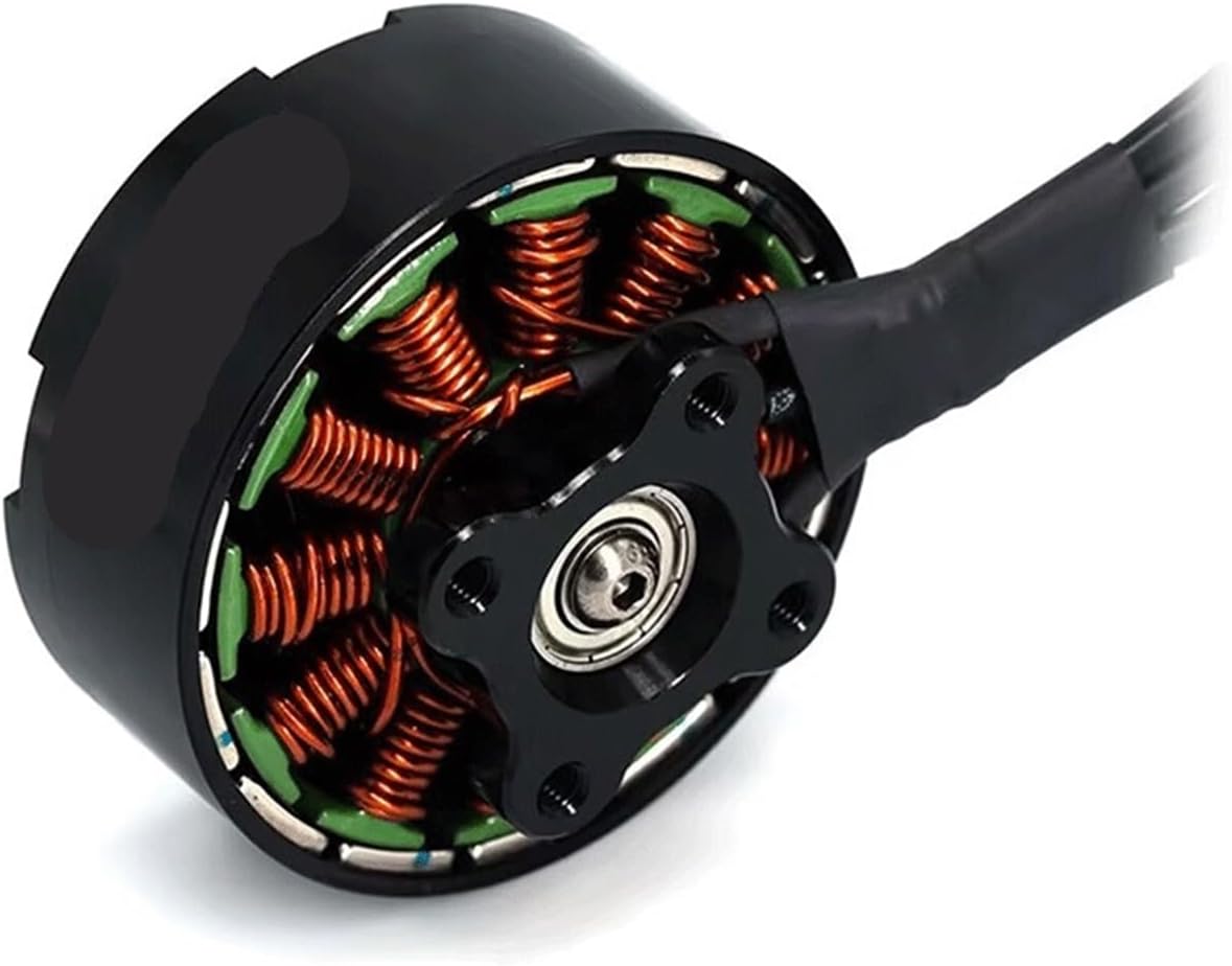 5315 340kv/420kv/500kv brushless Motor 4-8s 15 inch(X5315 420KV)