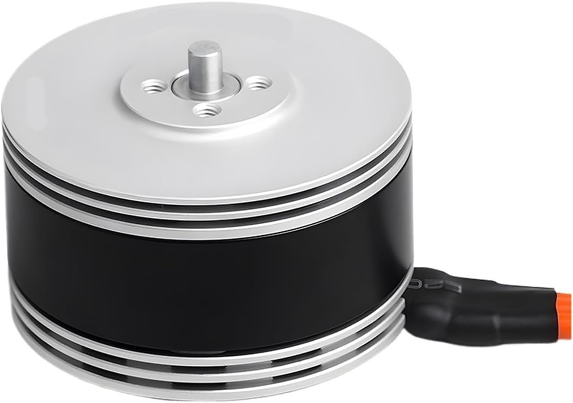 MN4112 Drone Motor, Maximum Thrust 3.7 kg, KV320/KV420(KV420)