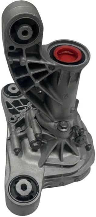 Original 4MATIC Front Axle Differential A 1663300200 A166330020080 Compatible with Mercedes-Benz W166 ML/GLE 3.27 Ratio