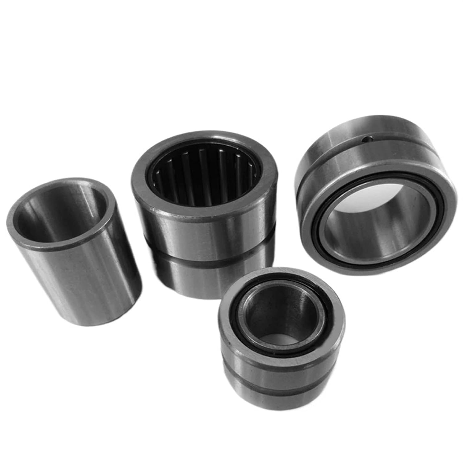 2pcs Inner Ring Needle Roller Bearing NKI Inner Diameter 60 65 70 75 80 85 90 95 Height 25 26 35 36(NKI90 36 90x125x36)