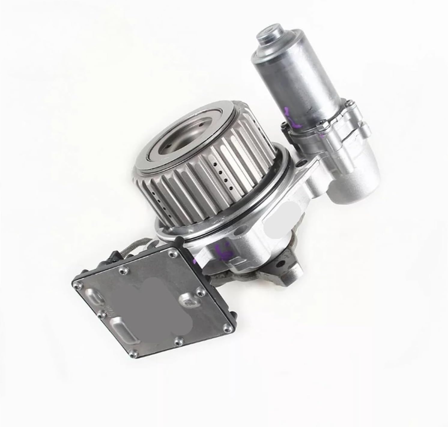 0CQ525554A Motion Differential Clutch Haldex Control Unit 0CQ525554AB 0CQ525554C Compatible With VW Atlas Golf AUDI A3 Q2 Q3