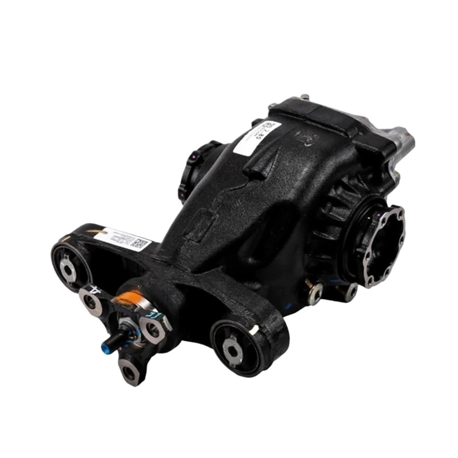 Rear Differential Axle Carrier 84110754 23156307 Compatible for Cadillac ATS L4 2.0L RWD 2016-2019