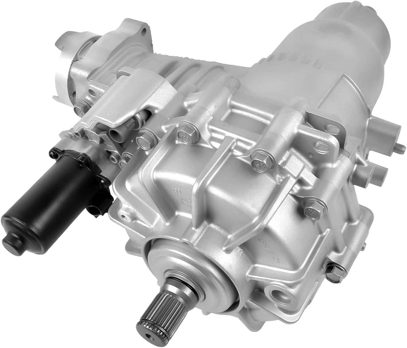 68090612AG Rear Axle Differential Replacement for Chrysler 200 Jeep Cherokee 3.6L AWD Single Speed 440-01496