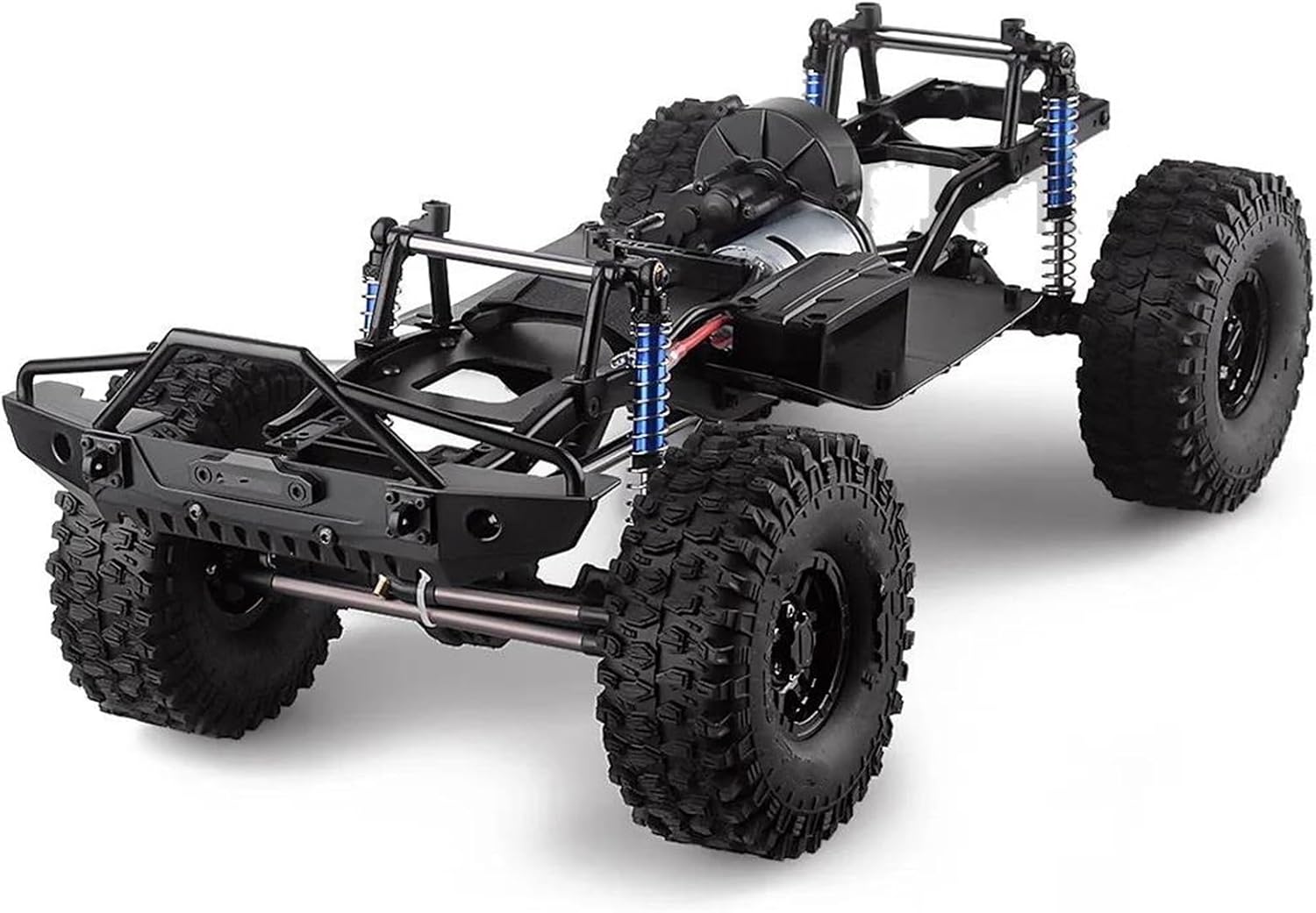 RC Car Parts for SCX10 for SCX10 II 90046 90047 1/10 313mm 12.3