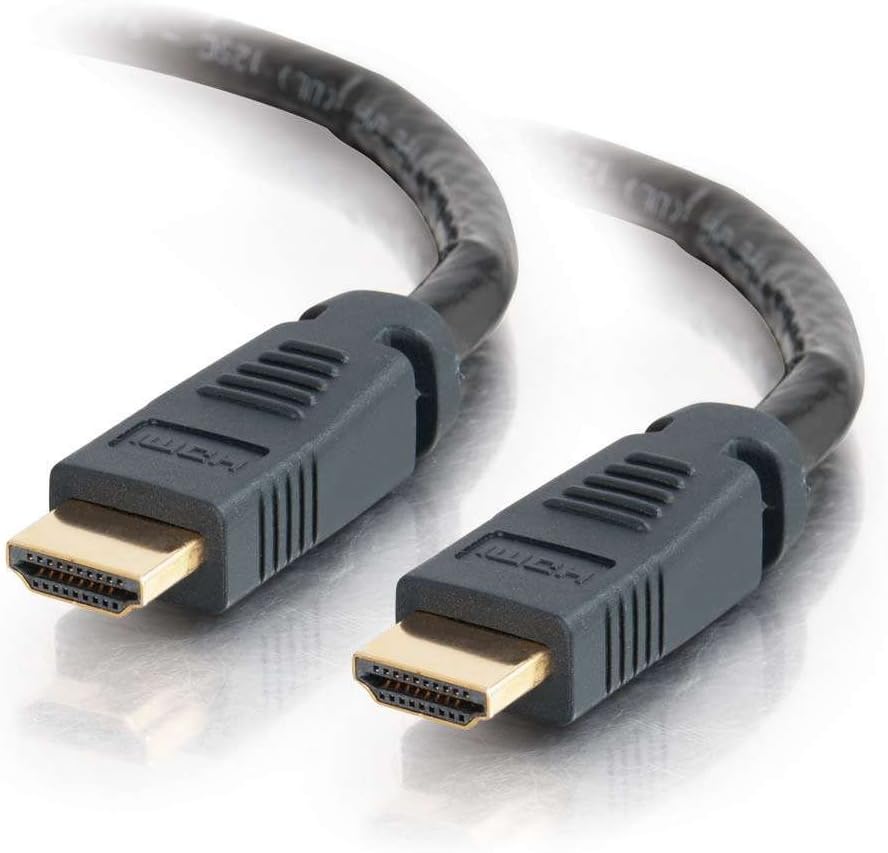 C2G 41193 Pro Series HDMI Cable