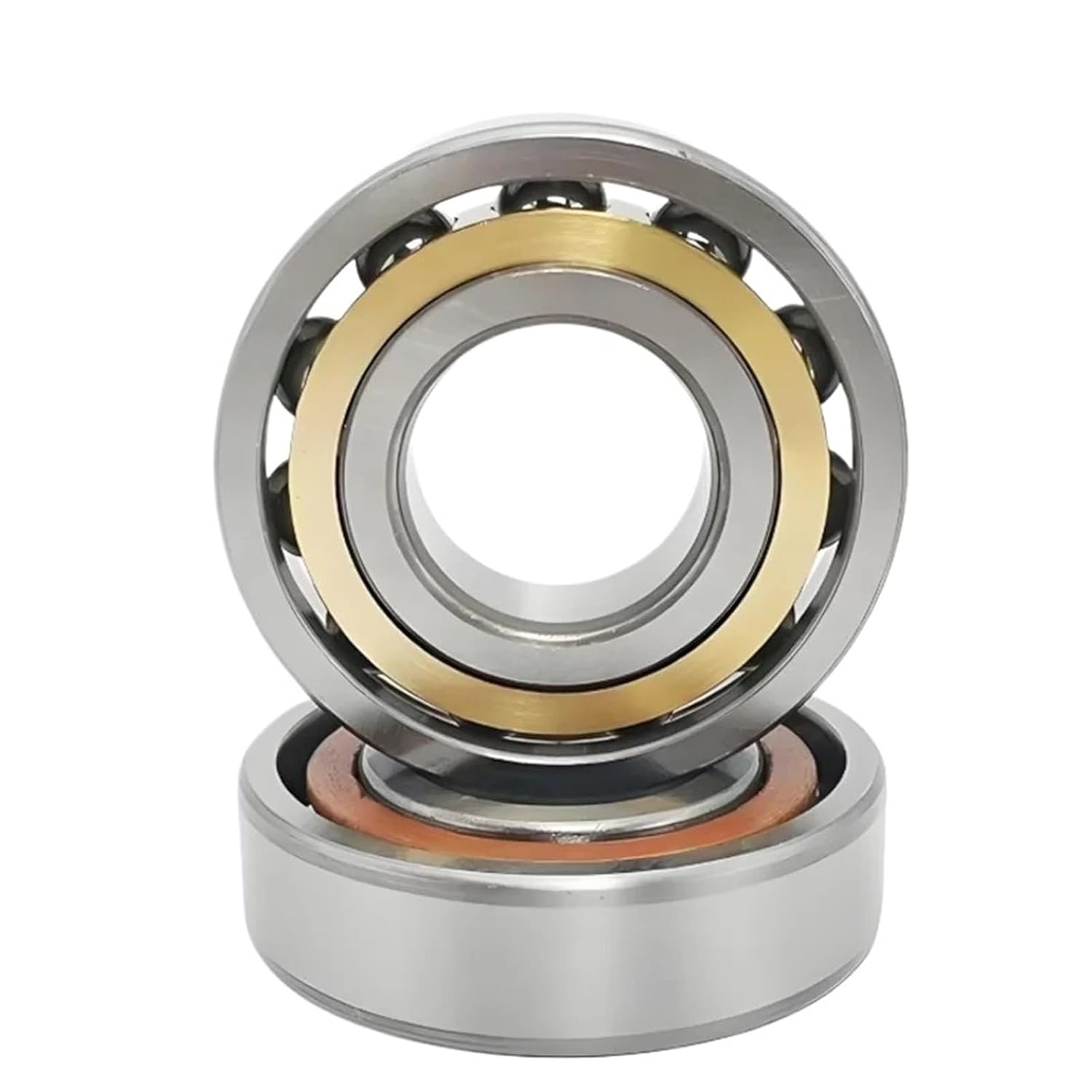 1PC 7209C 7210 7211 7212 7213 7214 7215 7216 7217ACM. Angular Contact Ball Bearing(7217AC 85X150X28)