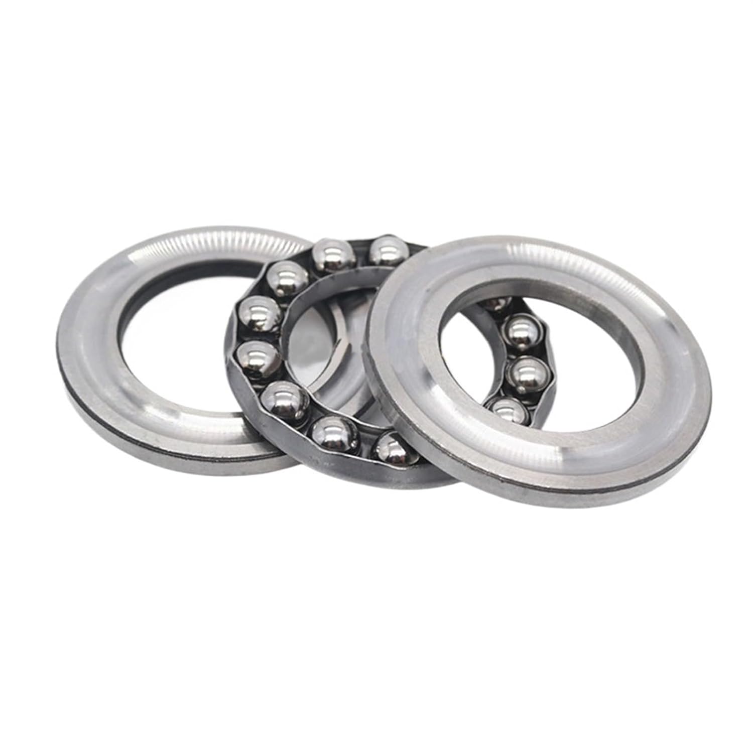 Plane Thrust Bearing 51216 51217 51218 51220 51222 51224 51226 51228(51228 140x200x46)