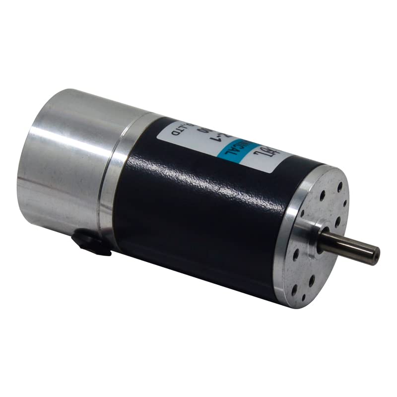 15W DC Brushless Electric Machine 12V Micro Motor IE 2 WS45SRZ CCC,CE Expon-Proof N.M - (Speed(RPM): 4000 / Voltage(V): 24V)