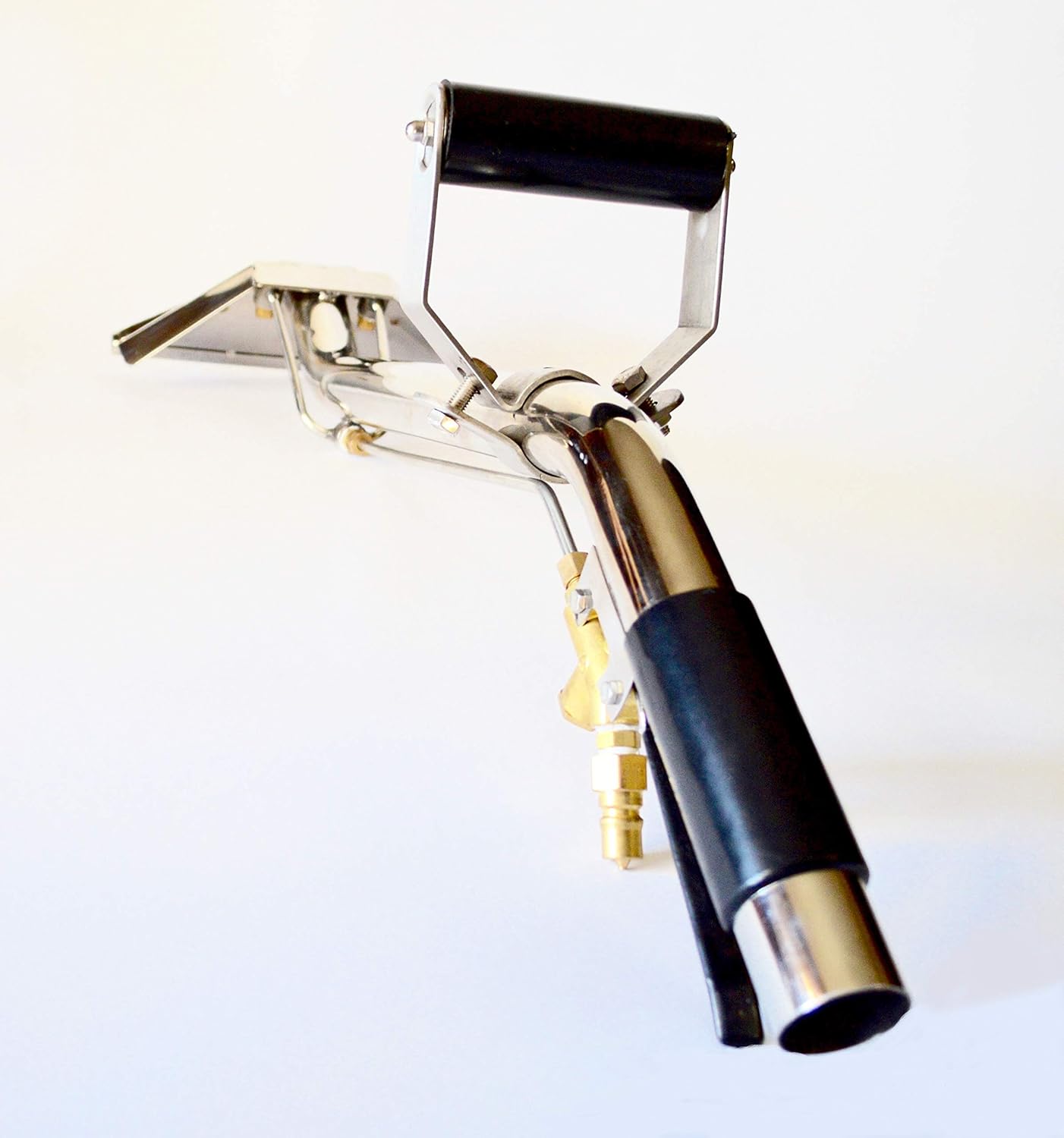 Carpet Cleaning Stair Wand 10