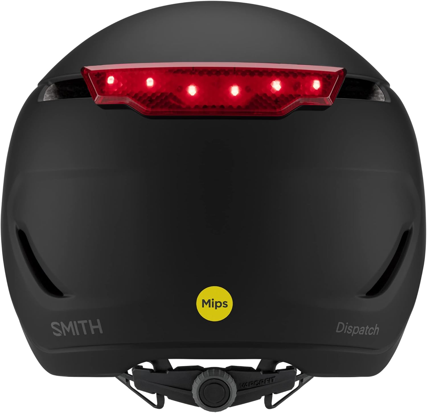 Smith Dispatch Cycling Helmet – Adult Road Bike + E-Bike Helmet with MIPS Technology + Koroyd Coverage – Lightweight Impact Protection for Men & Women