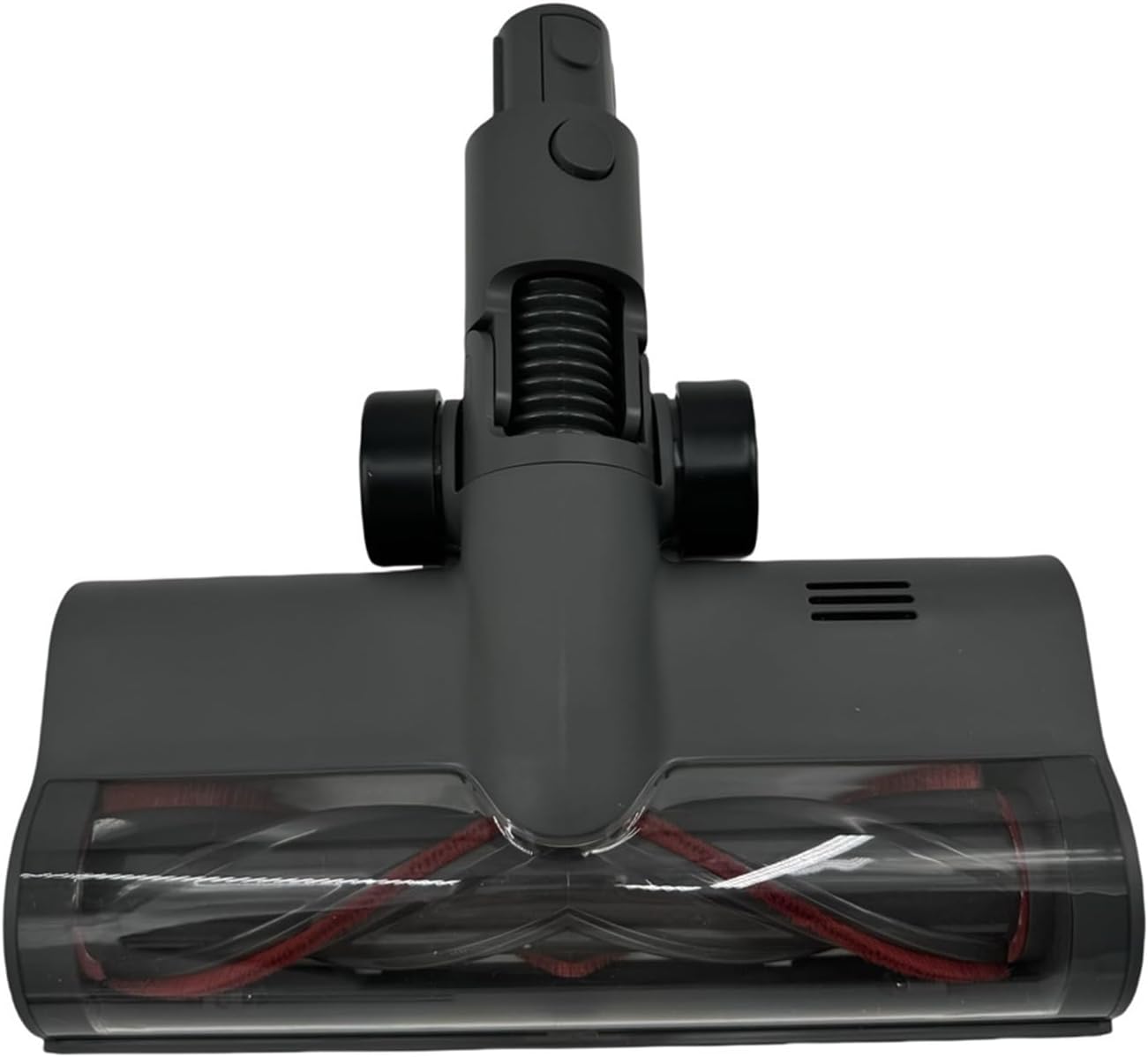 KKLPIGRH Vacuum Cleaner Carpet Brush Head V-Shape Main Brush Accessories,Compatible for Dreame， T20 Spare Parts