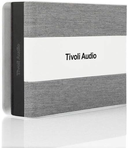 Tivoli Audio Model Subwoofer (White)