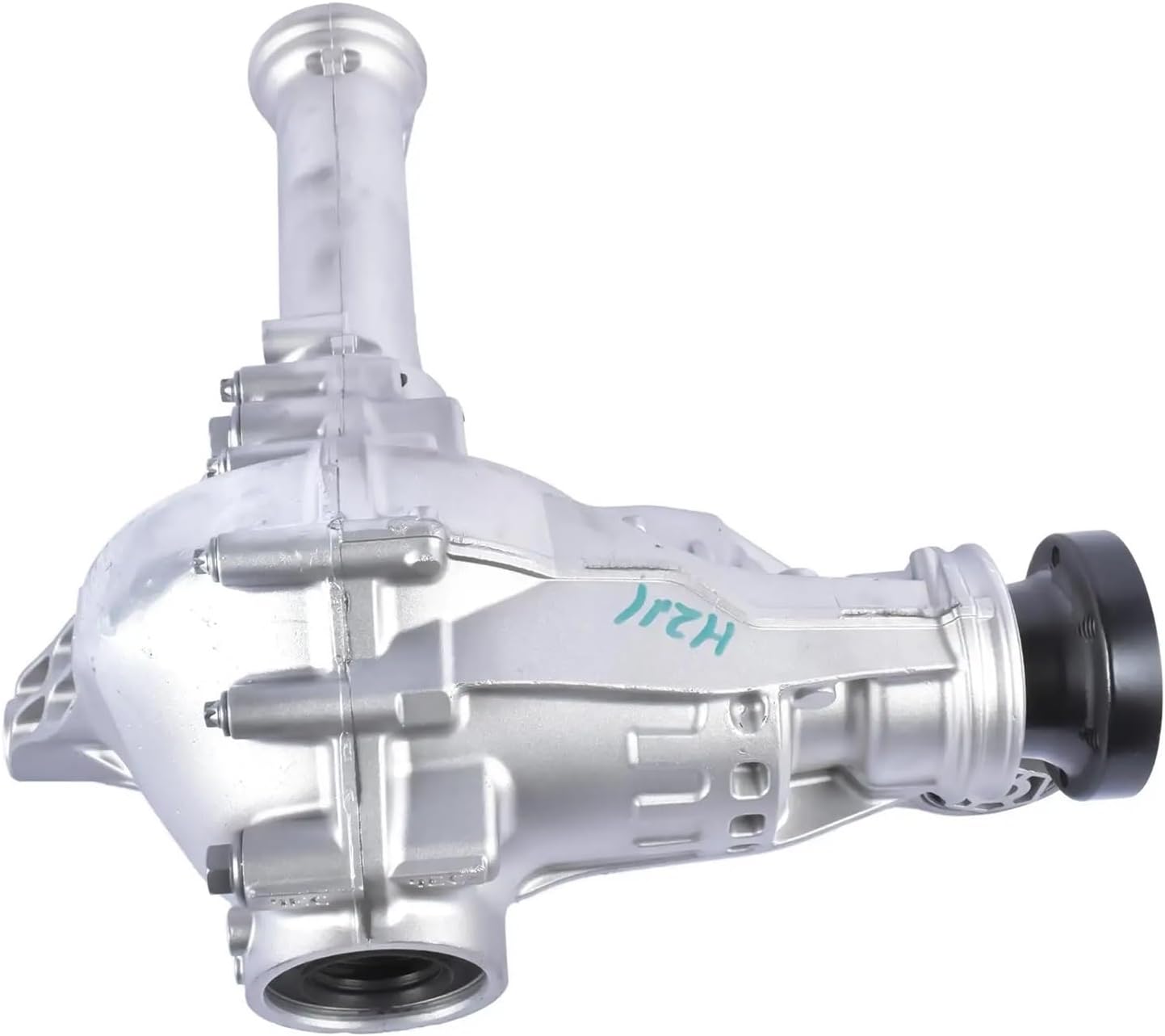 AP02 Front Differential 3.46 Ratio A1673305500 Compatible For Mercedes GLS GLE W167 GLS450 GLS600 GLS580 GLE63 GLE53 AMG GLE350