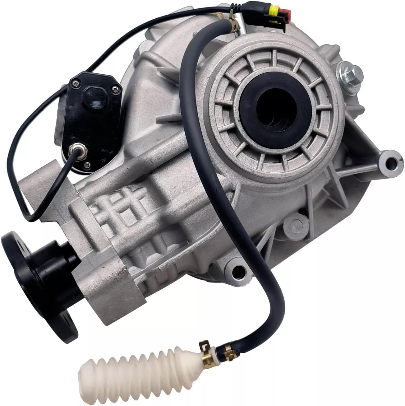 Motorcycle Styling Rear Differential Gearbox for ODES 1000 for Raider for Dominator X2LT X4LT 14203120000 Parts