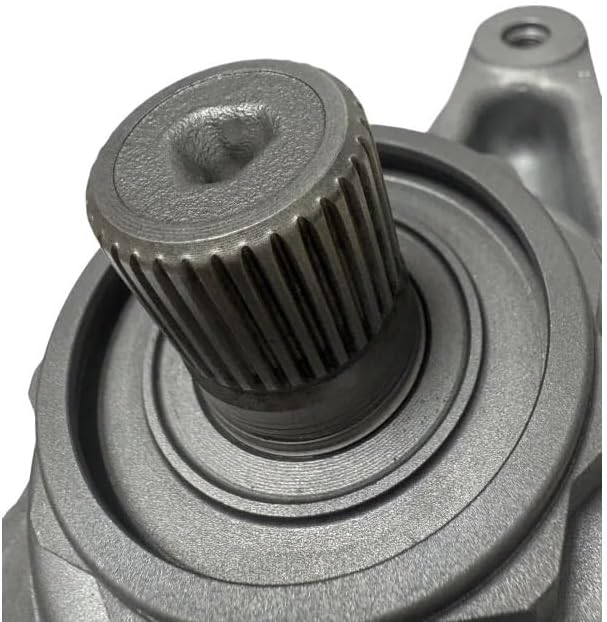 Transmission Rear Differential Assembly OE 33107584451 7584450 Compatible with BMW F10 520D Rear-AXLE-Drive I=2,93 Ratio