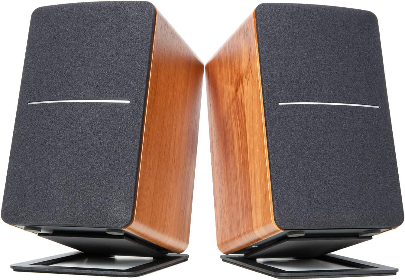 Edifier 2.0 Powered Bookshelf Speakers R1280T with 7