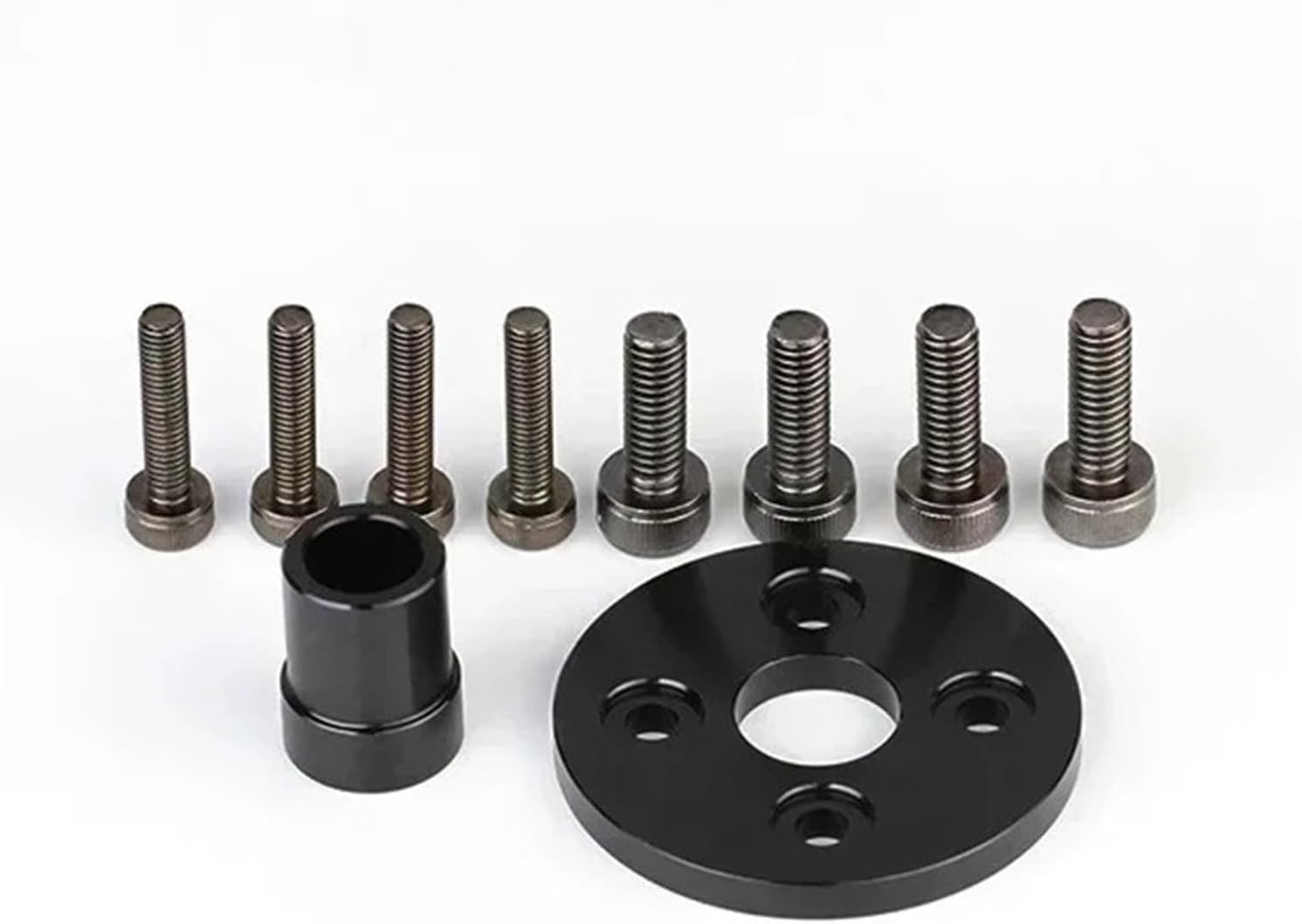 Brushless Motor U8II Multi-Rotor Drone Motor KV100