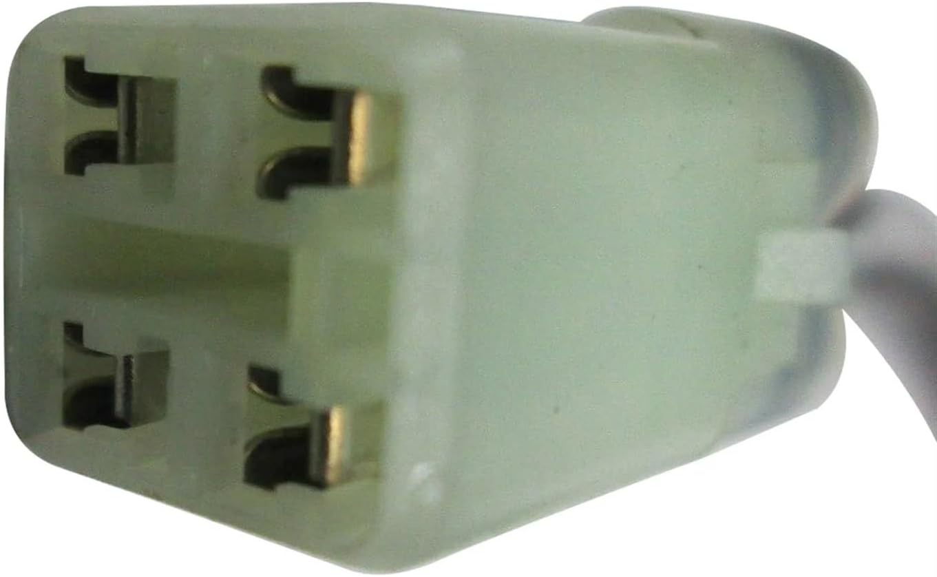 1PC Actuator Front Differential 0502-579 3306-264 Compatible For Arctic Cat ATV 2WD/4WD 2006-2009 Prowler 650 XT 2008 Prowler 700 XTX