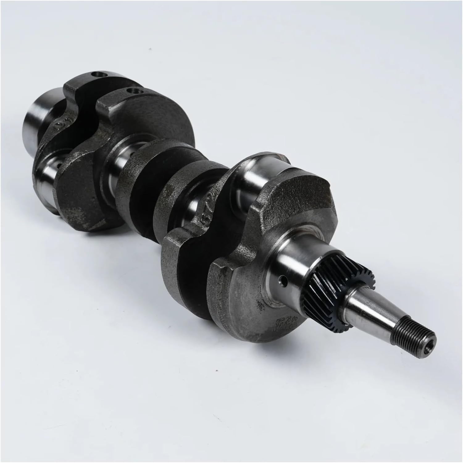 115256970 115256830 U15256970 T430999 Car Engine Crankshaft For Perkins 403A-11 403D-11 403F-11 Engines Components Parts