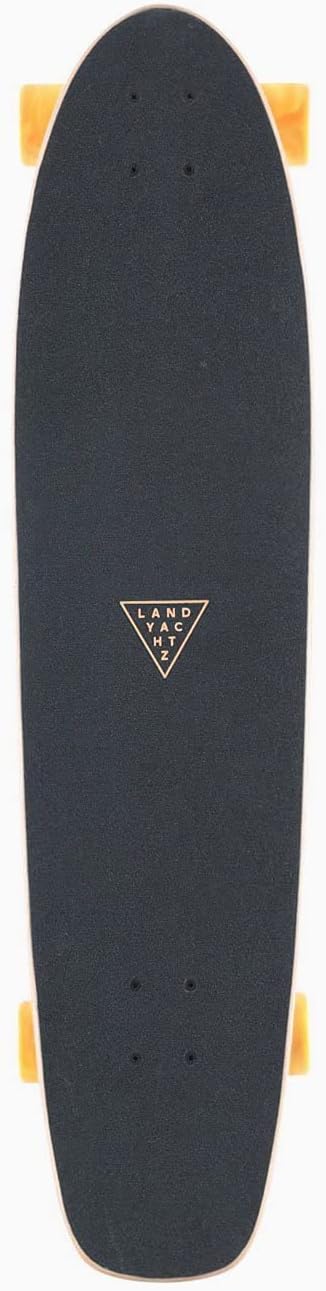 Landyachtz Ripper Watercolor 130 Complete Skateboard -9x36.9