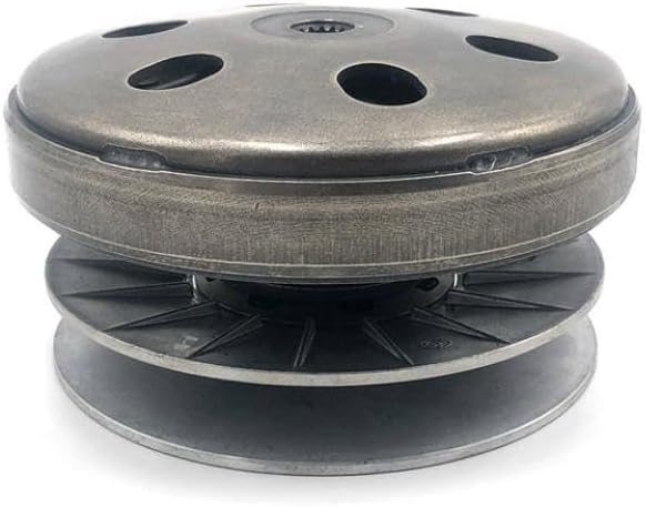 177mm Clutch Bell Compatible With 400cc ATV Quad 3 Heads Engine Models