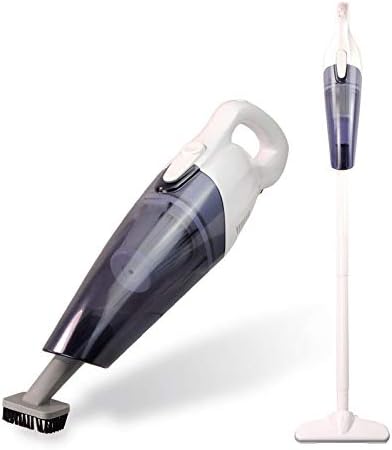 WAGNUS Hard Floor Vacuum Car Cleaners Household Hand Ram Combo Small Rechargeable Portable Vacuum Onboard Vehicle