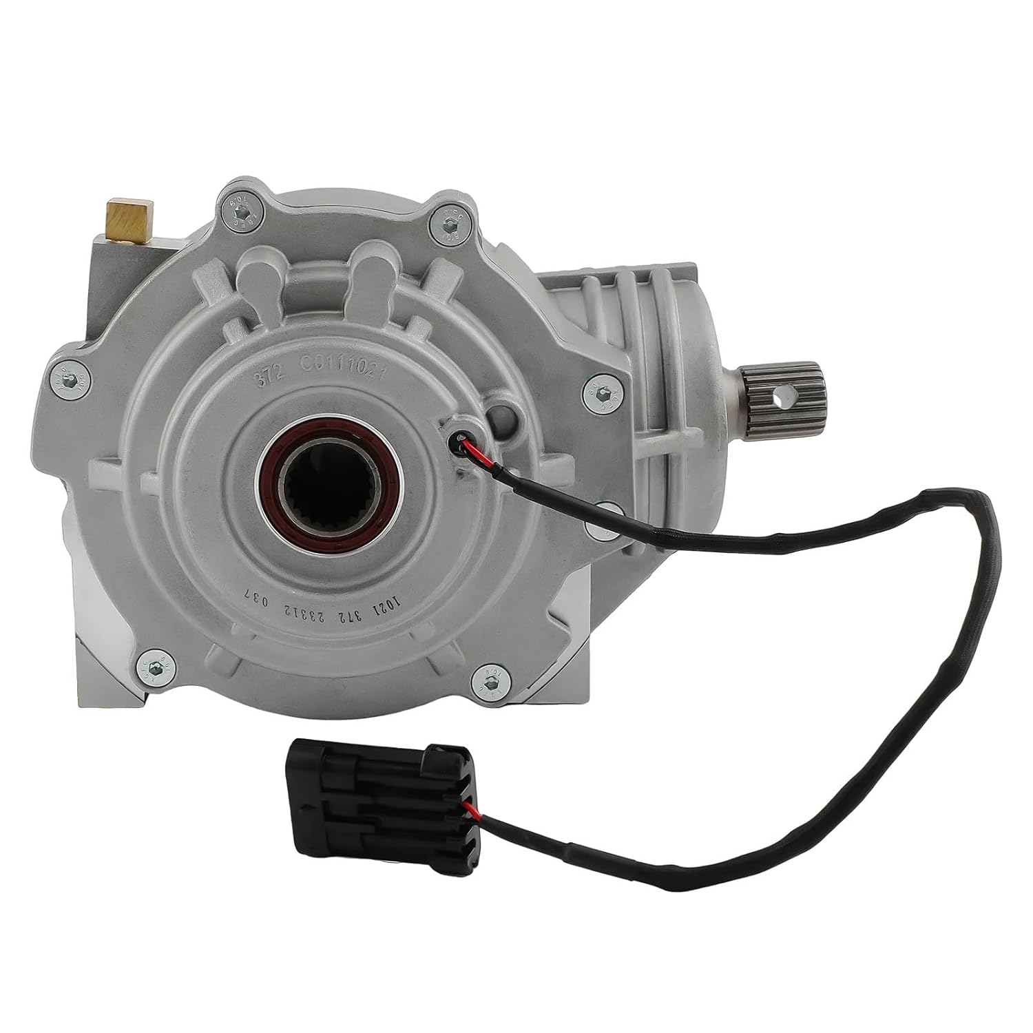 Front Differential Compatible for Polaris Ranger 499 2017/500 2017-2022/570 2015-2023