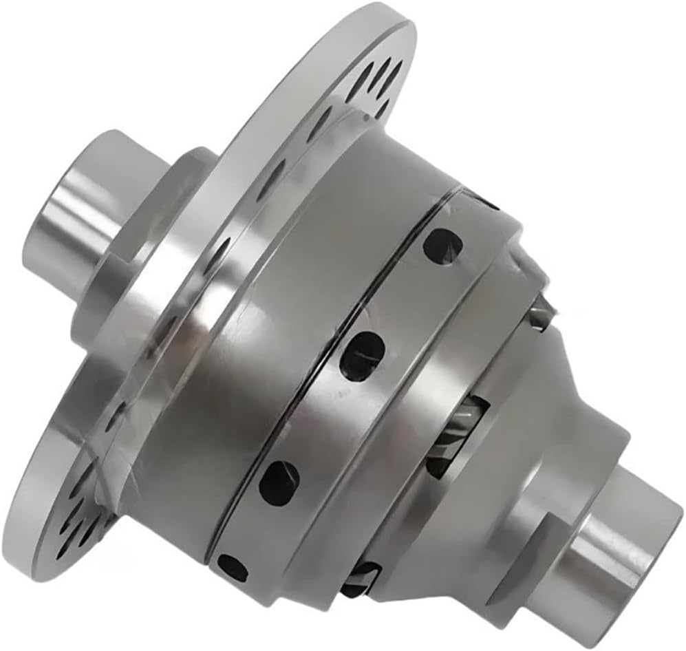 SL D30-4-27-LSD Limited Slip Differential Gear Compatible For Dana 30 Torsen Differentials 27 Spline 140 240 740 940