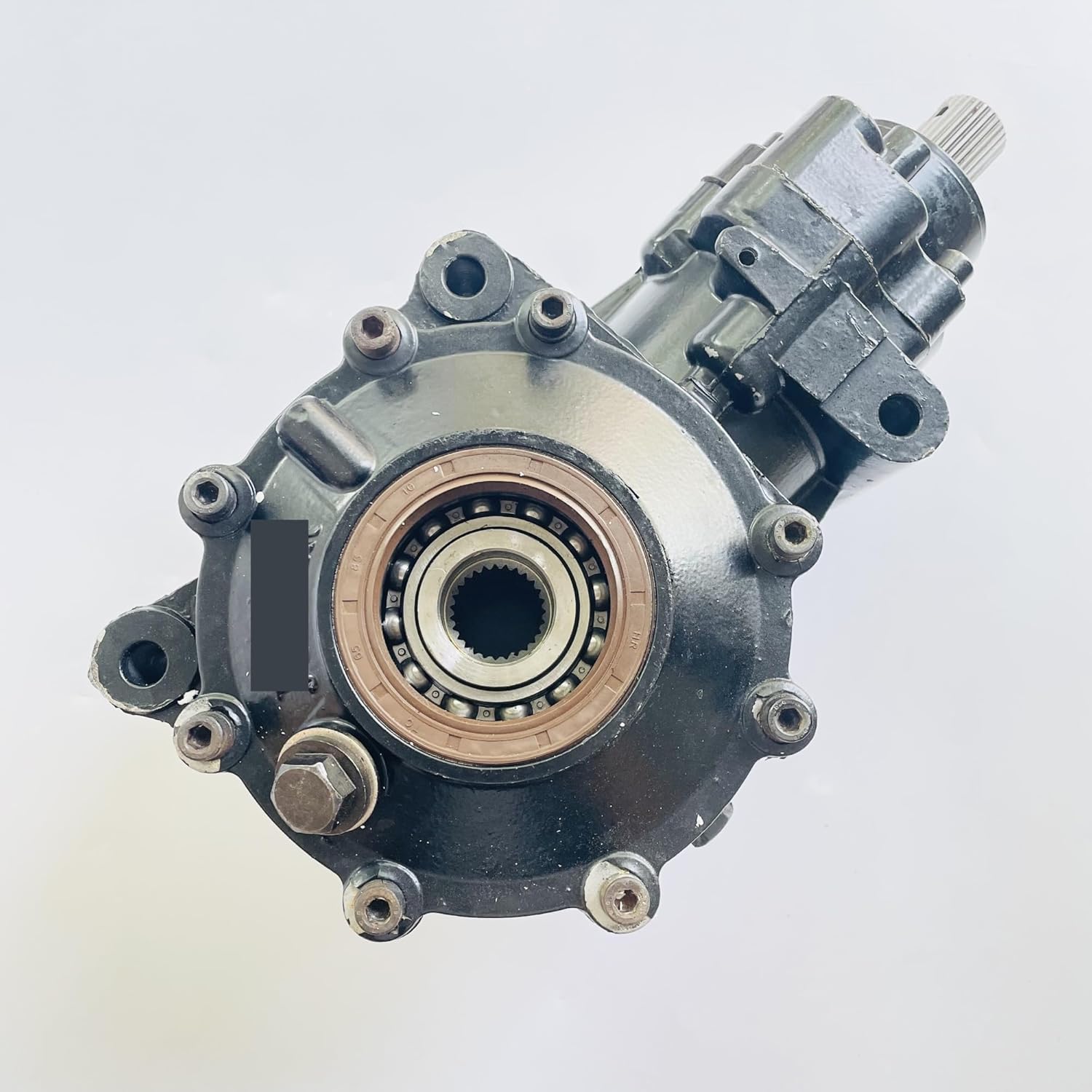 Joyner Kinroad UTV650 Buggy Go Kart Rear Differential Gear Bridge Gear Box Transmission Axle Spider 650