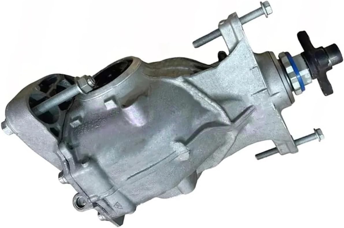 Rear Axle Rear Differential 3.08 Ratio 33108619101 33108619102 Compatible For BMW 6-Series 7-Series G11 G12 G32 F02 F07