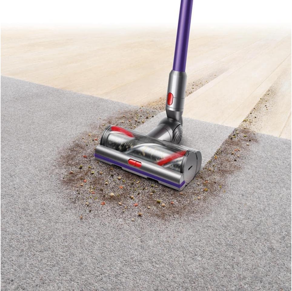 Dyson V11ANIMAL / 332037-01/332037-01 v11 Animal Vacuum (Renewed)