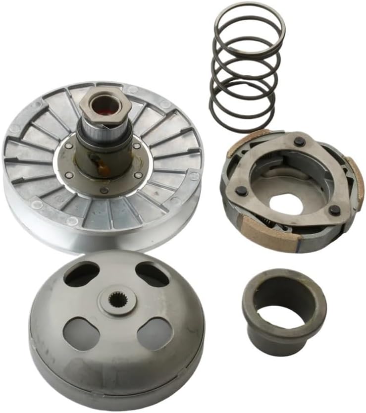 Scooter SH300 Forza300 Сlutch Assy & Bell For H-nda Sh 300 Forza 300cc 4 Stroke Engine