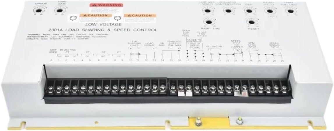 2301A 9907-014 Compatible with Original Speed Control Board(9907-018)