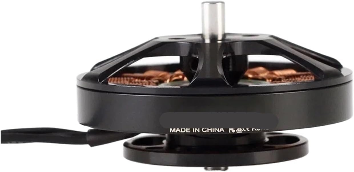 MN4004 2PCS/Set 4-6S KV300 KV400 Brushless Motor(KV400)