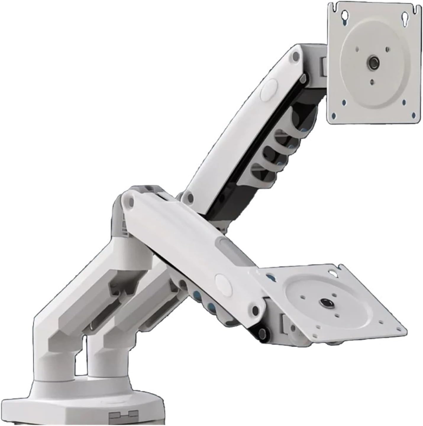 F160 Gas Spring 360 Degree Desktop 17