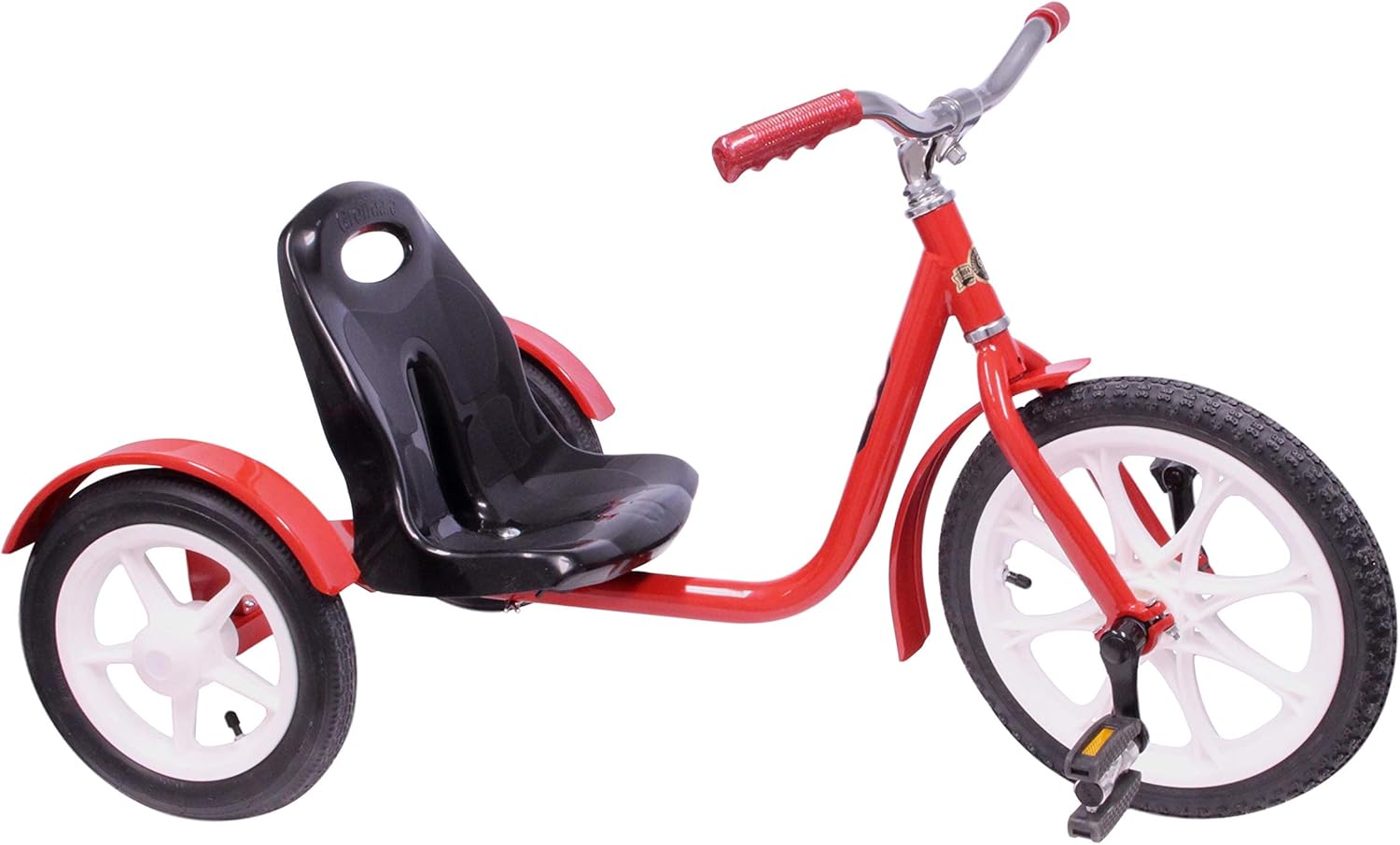 AmishToyBox.com Groffdale Chopper Deluxe Kid's Trike