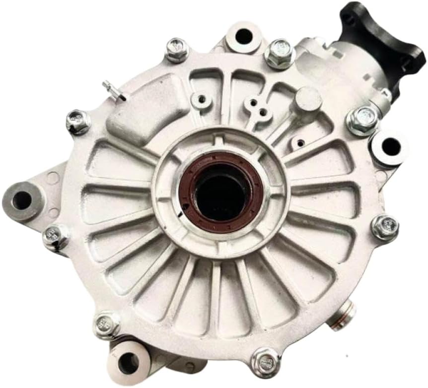 Rear Axle Differential Compatible with CForce 800XC 850 CF800AU X8 CF800AZ 1000 Overland X10 CF1000AZ CF1000AU Q850-330000-20001 Fits Various ATV UTV Models