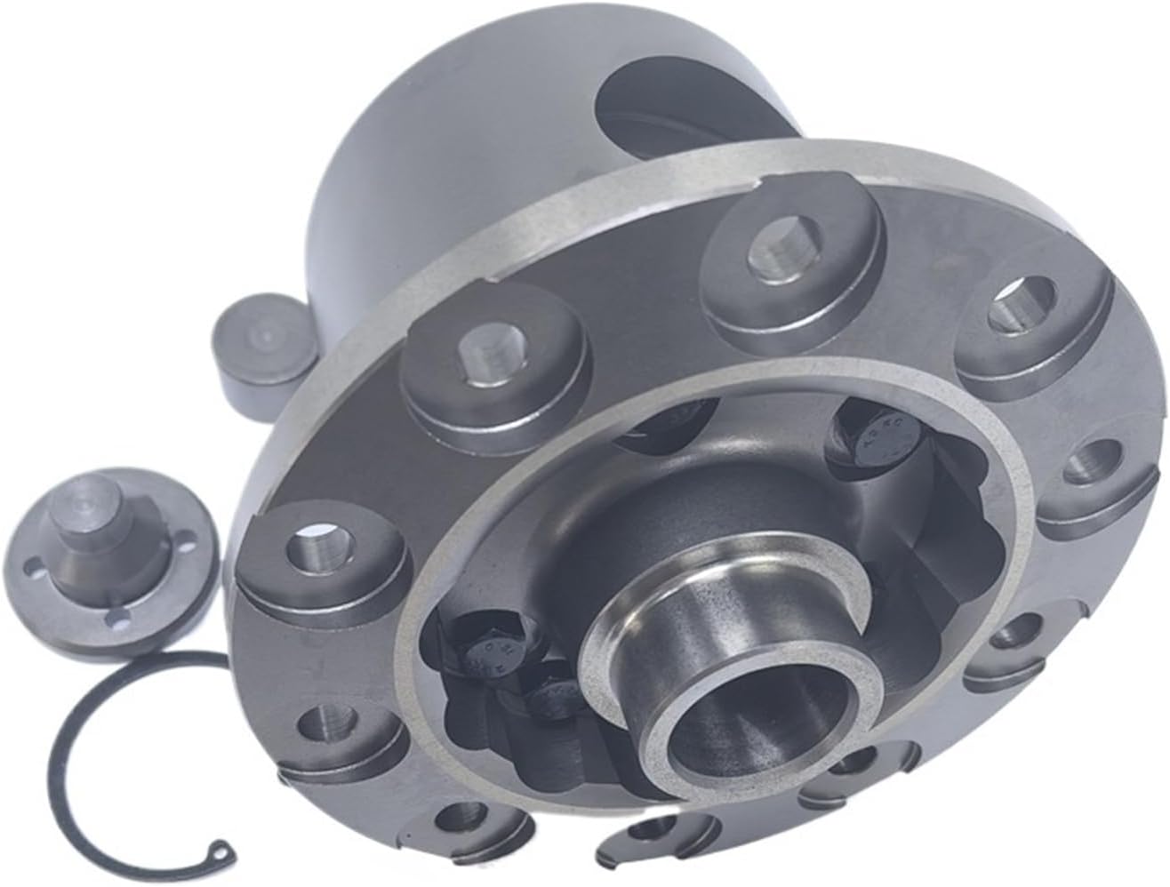 100Brand 913A481 Differential Compatible with GMC Limited Slip Differential Rear Axle Assembly Car Accessories