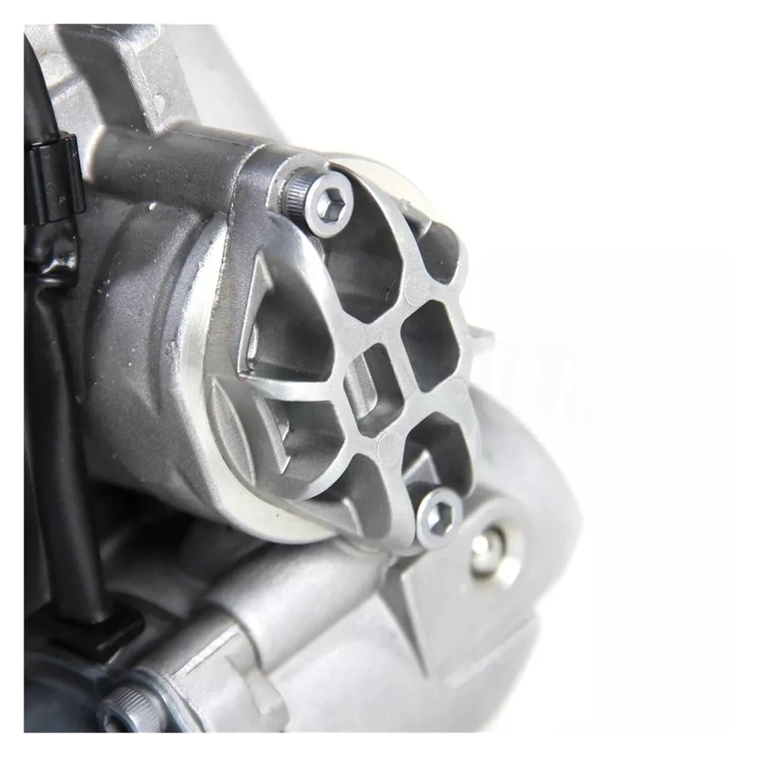 4 Motion Differential Clutch Control Unit Compatible for VW Sharan Tiguan 0AY907554A 0AY525554B